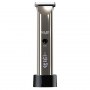 Adler | Hair Clipper | AD 2834 | Cordless or corded | Number of length steps 4 | Silver/Black - 2